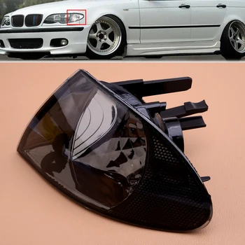 63136902765 Car Front Left Turn Signal Indicator Corner Light Housing Without Bulb Fit For BMW 3 Series E46 Sedan 1999 2000 2001
63136902765 Car Front Left Turn Signal Indicator Corner Light Housing Without Bulb Fit For BMW 3 Series E46 Sedan 1999 2000 2001