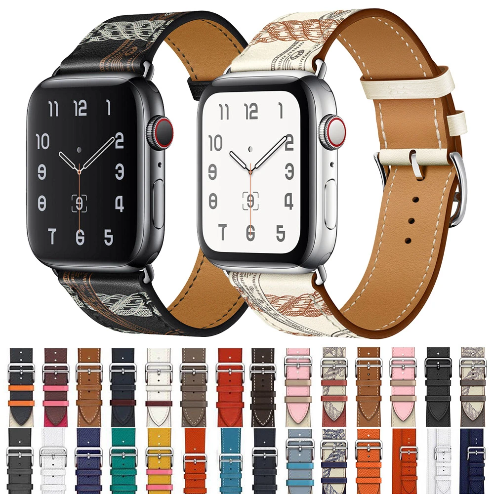 Ремешок из коровьей кожи для ремешков Apple Watch 42 мм, 44 мм, Iwatch Series 6, 5, 4, 3, 2, 1, SE, сменный Браслет 38 мм, 40 мм
Ремешок из коровьей кожи для ремешков Apple Watch 42 мм, 44 мм, Iwatch Series 6, 5, 4, 3, 2, 1, SE, сменный Браслет 38 мм, 40 мм