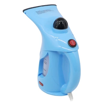 220V Clothes Garment Steamer Handheld Mini Steam Iron Machine Vertical Ironing
220V Clothes Garment Steamer Handheld Mini Steam Iron Machine Vertical Ironing