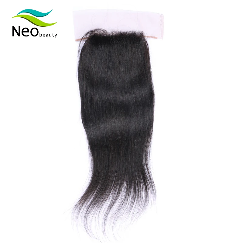 10A 4x4 Pre-plucked Silk Base Silk Straight Brazilian Remy Front Lace Human Hair French Lace Natural Color Can Be Dyed
10A 4x4 Pre-plucked Silk Base Silk Straight Brazilian Remy Front Lace Human Hair French Lace Natural Color Can Be Dyed