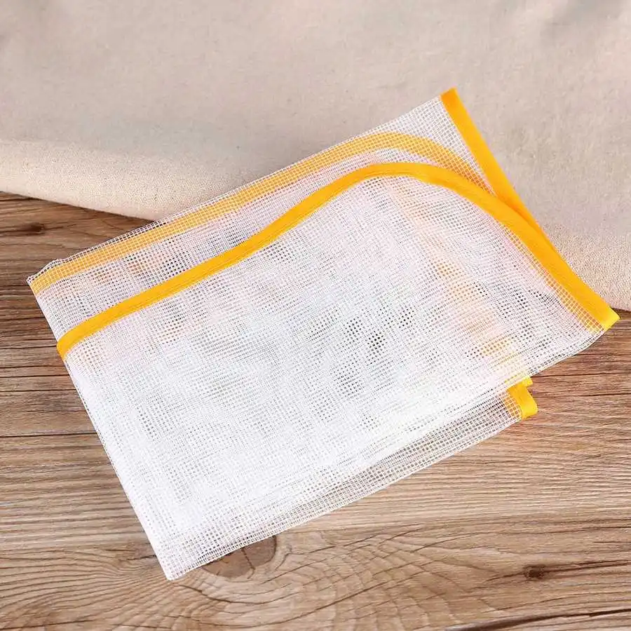 Description Picture 4 of itemHeat Resistant Ironing Cloth Protective Insulation Pad-Hot Home Ironing Mat Anti-scalding Electric Iron Parts Home Travel Use