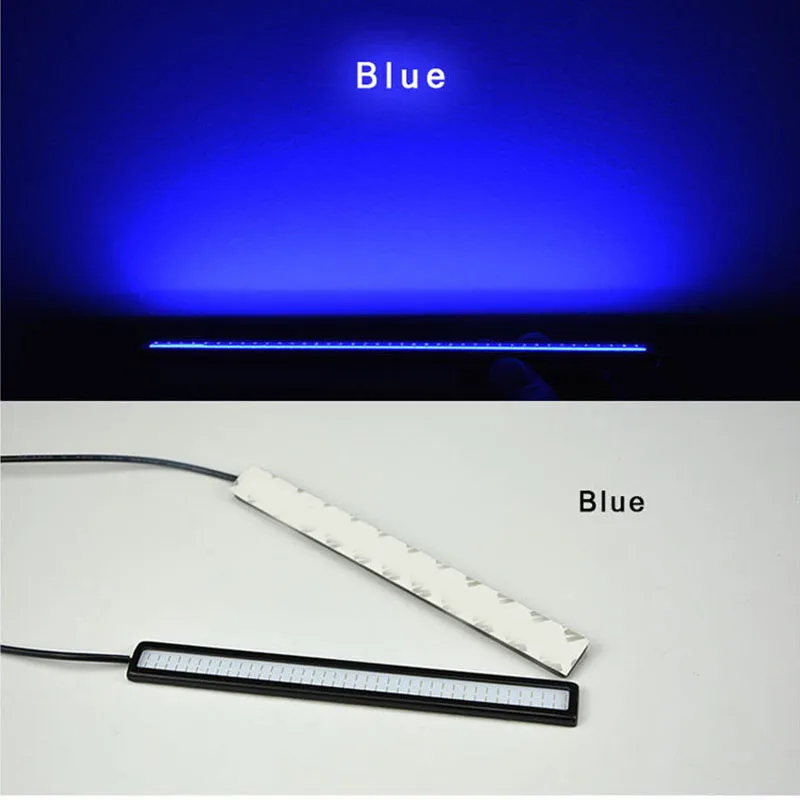 Super DRL Fog Light Bright DC 12V Blue COB Ultrathin Daylight LED Waterproof Daytime Running
Super DRL Fog Light Bright DC 12V Blue COB Ultrathin Daylight LED Waterproof Daytime Running