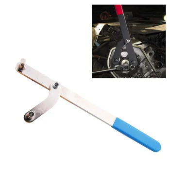 Camshaft Diesel Injection Pump Classic Colors Simple Enduring Sprocket Pulley Counter Holder Cam Pulley Tool
Camshaft Diesel Injection Pump Classic Colors Simple Enduring Sprocket Pulley Counter Holder Cam Pulley Tool