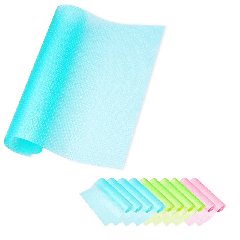 Cuttable Refrigerator Cabinet Mat Anti-fouling Anti-mildew Moisture Easy To Clean Insulation Pad
Cuttable Refrigerator Cabinet Mat Anti-fouling Anti-mildew Moisture Easy To Clean Insulation Pad