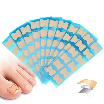 Toe Corrector Ingrown Toenail Correction Patch Foot Care Pedicure Sticker Toenail Treatment Tool Orthopedic Tools Foot Care Set
Toe Corrector Ingrown Toenail Correction Patch Foot Care Pedicure Sticker Toenail Treatment Tool Orthopedic Tools Foot Care Set