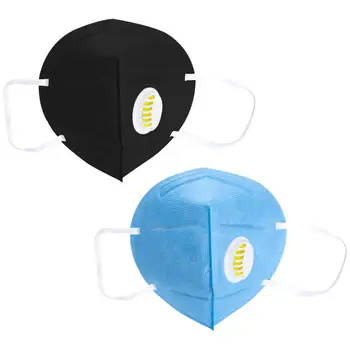 New Hot!!! 2/5PCS 6 Layers Dust Mask Anti Pollution Reusable Face Mask Respirator For Anti-fog Anti-bacteria Mask
New Hot!!! 2/5PCS 6 Layers Dust Mask Anti Pollution Reusable Face Mask Respirator For Anti-fog Anti-bacteria Mask