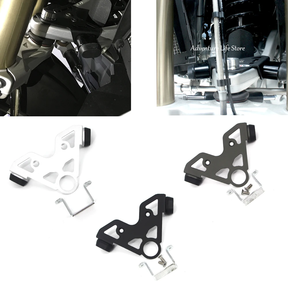 Motorcycle Steering stop directional positioner For R1200GS Oil Cooler R 1200 GS ADV Adventure 2005 2006 2007 2008 2009 2010-12
Motorcycle Steering stop directional positioner For R1200GS Oil Cooler R 1200 GS ADV Adventure 2005 2006 2007 2008 2009 2010-12