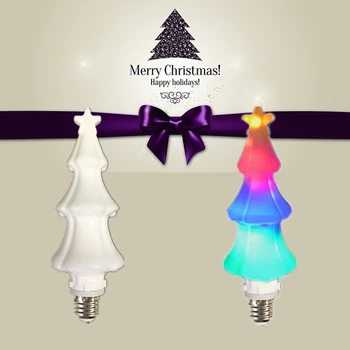 E27 Fairy Light LED Christmas Tree Salt Lamp Night Light Decoration Party Lights for Christmas tree salt lamp
E27 Fairy Light LED Christmas Tree Salt Lamp Night Light Decoration Party Lights for Christmas tree salt lamp