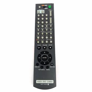 Used Original FOR SONY VCR DVD Combo Remote Control RMT-V501C for SLV-D350P SLV-D370P SLV-D550P SLV-D100 SLV-D560P
Used Original FOR SONY VCR DVD Combo Remote Control RMT-V501C for SLV-D350P SLV-D370P SLV-D550P SLV-D100 SLV-D560P