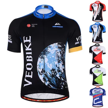 Cycle Jersey Men 2020 Summer Pro Team Bicycle Jersey Short Sleeve Mountain Bike Shirt Mtb Clothing Sweatshirt Cycling Tops 
Cycle Jersey Men 2020 Summer Pro Team Bicycle Jersey Short Sleeve Mountain Bike Shirt Mtb Clothing Sweatshirt Cycling Tops