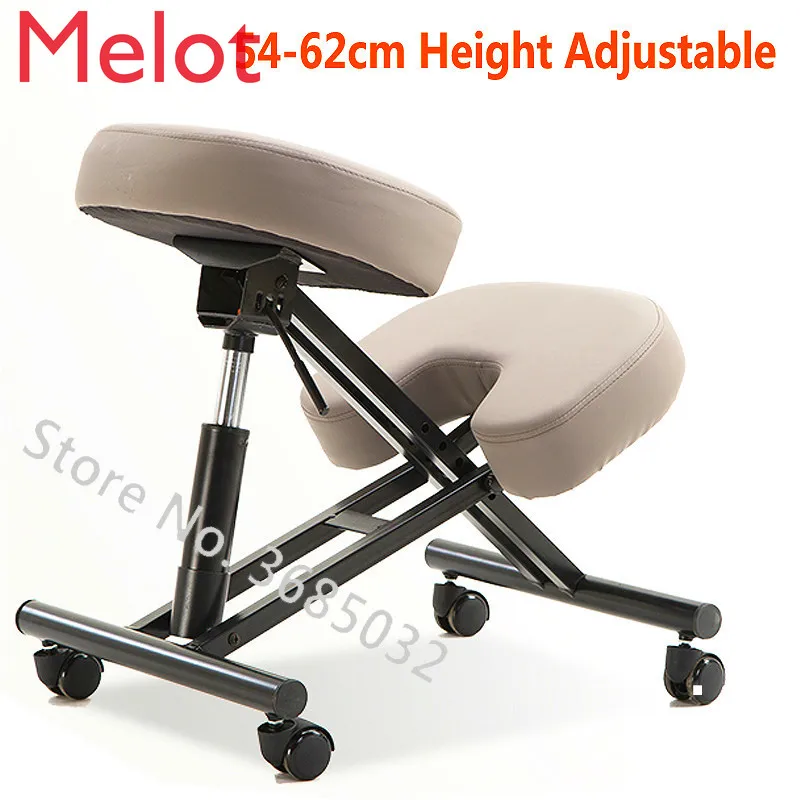 Designed Kneeling Chair Stools Height Adjustable Multifunction Office Knee Chair Ergonomic Correct Posture Chair
Designed Kneeling Chair Stools Height Adjustable Multifunction Office Knee Chair Ergonomic Correct Posture Chair