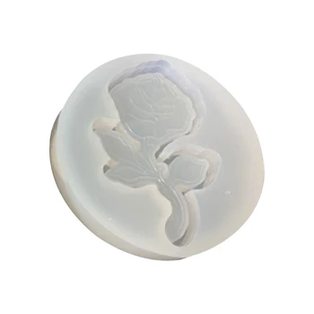 Crystal Epoxy Resin Mold Quicksand Casting Silicone Mould DIY Craft Making Tools DXAA 
Crystal Epoxy Resin Mold Quicksand Casting Silicone Mould DIY Craft Making Tools DXAA