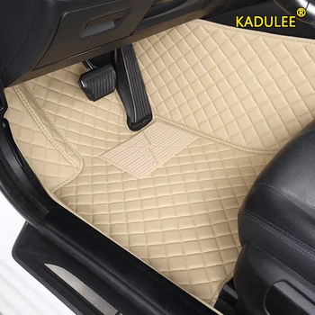 KADULEE Custom car floor mats for Soueast DX7 DX3 V3 V5 V6 A5 xiwang lingshuai auto floor mats
KADULEE Custom car floor mats for Soueast DX7 DX3 V3 V5 V6 A5 xiwang lingshuai auto floor mats