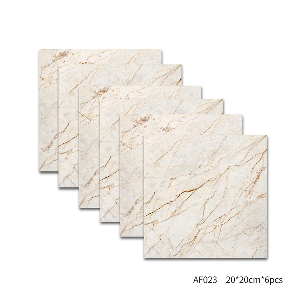 Imitation Marble MosaicTile Stickers Kitchen Oilproof Stickers Marble Tile Stickers Wall Decal Sticker DIY Kitchen Home Decor
Imitation Marble MosaicTile Stickers Kitchen Oilproof Stickers Marble Tile Stickers Wall Decal Sticker DIY Kitchen Home Decor