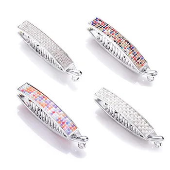 Hot Sales Rhinestone Hairband Fashion Hair Cuffs Clips Hair Ring Women Girls Hair Accessories Headwear for Wedding Party
Hot Sales Rhinestone Hairband Fashion Hair Cuffs Clips Hair Ring Women Girls Hair Accessories Headwear for Wedding Party
