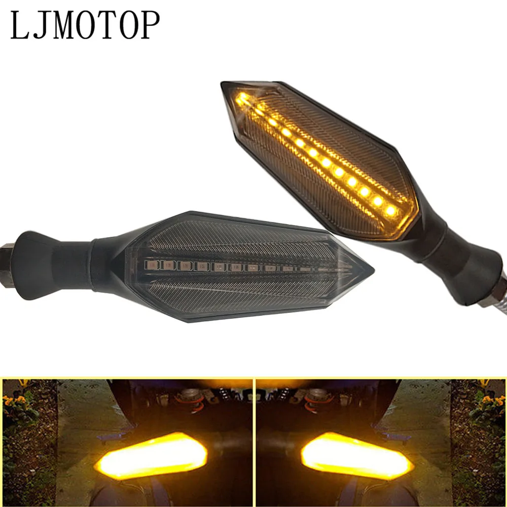 Motorcycle Turn lights Signal Flasher Led Tail Stop lamp Indicator For KTM 125SX 144SX 150SX 150XC 200XC-W 200EXC 250SX-F 250SX
Motorcycle Turn lights Signal Flasher Led Tail Stop lamp Indicator For KTM 125SX 144SX 150SX 150XC 200XC-W 200EXC 250SX-F 250SX