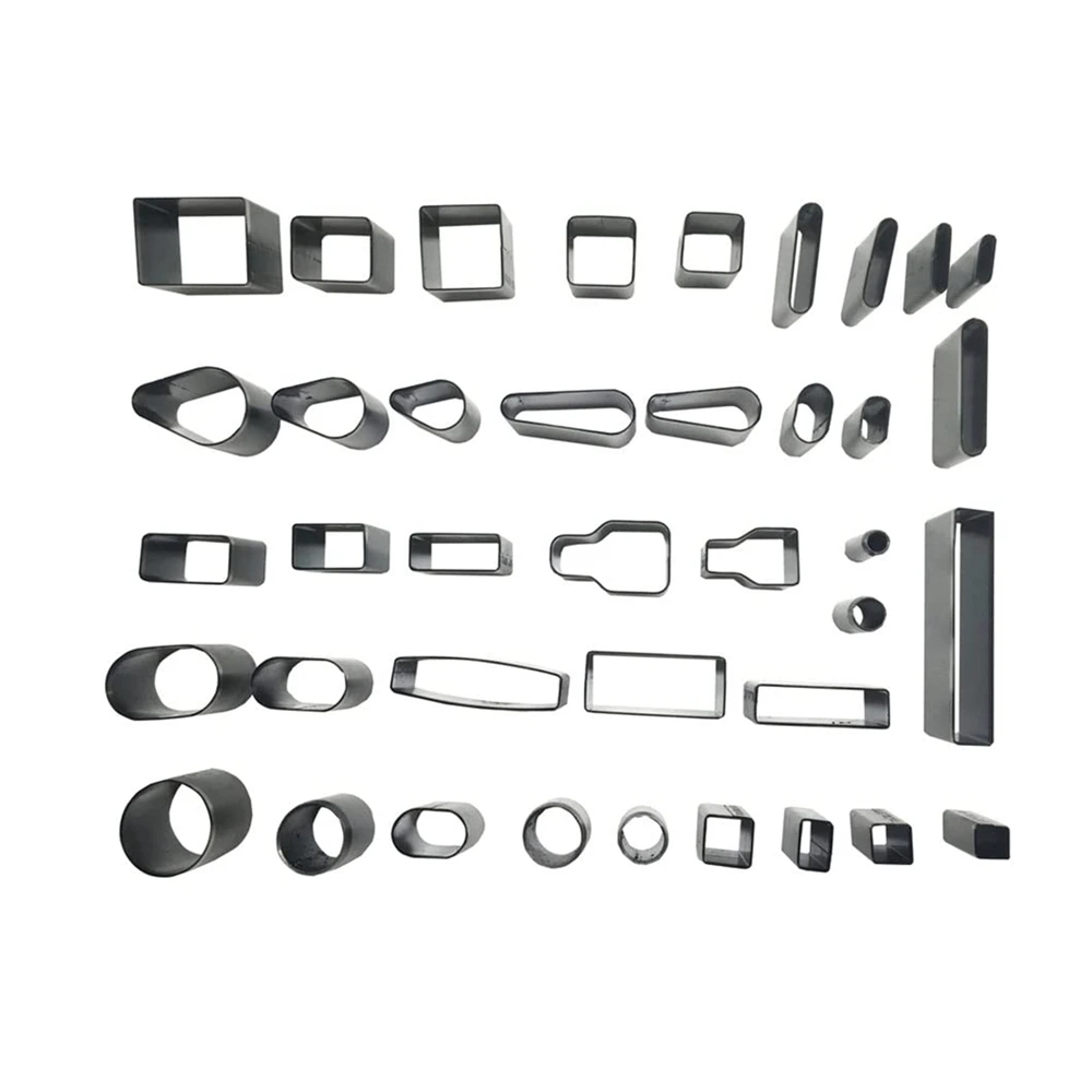 Leather cutting kit Punching Shape Style One Hole Hollow Punch Cutter Set for Leathercraft Handmade DIY Craft Belt Puncher tools
Leather cutting kit Punching Shape Style One Hole Hollow Punch Cutter Set for Leathercraft Handmade DIY Craft Belt Puncher tools