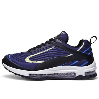 Hot Sale Sneakers Men Shoes Breathable Mesh Casual Shoes Men Flat Lace-up Shoes 2020 New Man Light Comfortable Footwear Size 46 
Hot Sale Sneakers Men Shoes Breathable Mesh Casual Shoes Men Flat Lace-up Shoes 2020 New Man Light Comfortable Footwear Size 46