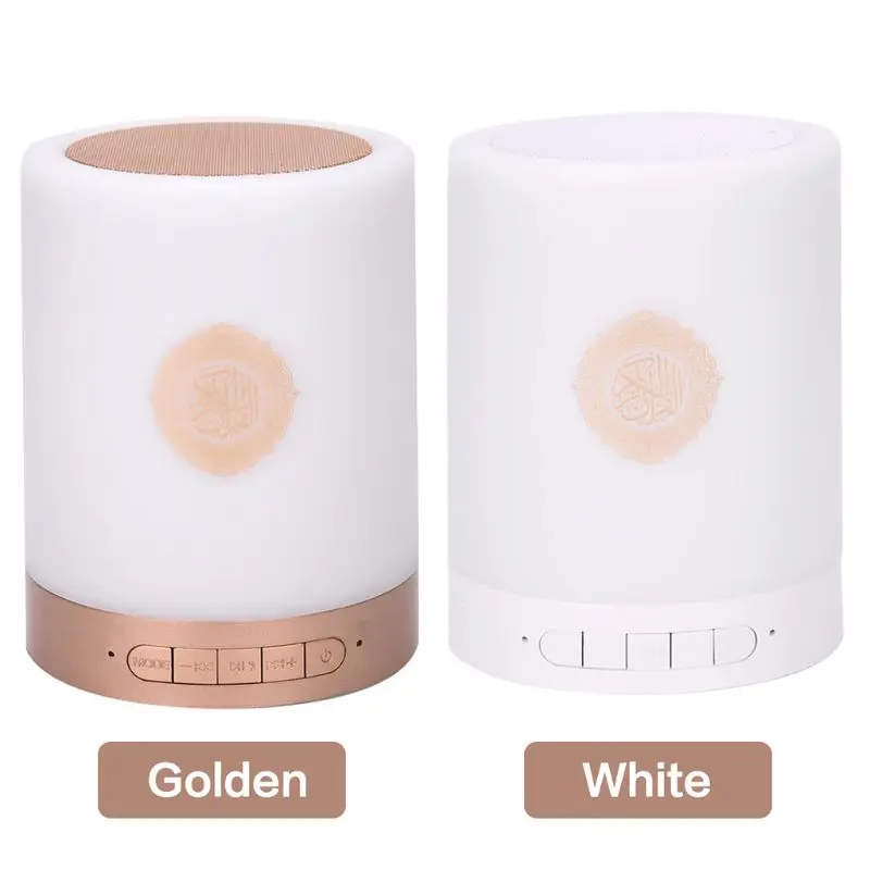 Remote Control Wireless Color Variable Touch LED Light Adjustable Bluetooth Speaker Gift Touch Bluetooth Night Light
Remote Control Wireless Color Variable Touch LED Light Adjustable Bluetooth Speaker Gift Touch Bluetooth Night Light