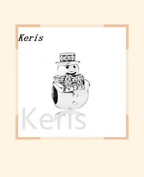 100% 925 silver sterling 1:1 authentic 792001cz snowman charm original female jewelry bracelet
100% 925 silver sterling 1:1 authentic 792001cz snowman charm original female jewelry bracelet