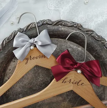 Wooden Custom Hanger ,Rustic Wedding Dress Hanger,Wedding Party Birthday Bride Groom Gift
Wooden Custom Hanger ,Rustic Wedding Dress Hanger,Wedding Party Birthday Bride Groom Gift