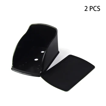 2pcs Protective Access Control Card Reader Rain Cover Door Dustproof Shell Keypad Waterproof System Shield Accessory Plastic
2pcs Protective Access Control Card Reader Rain Cover Door Dustproof Shell Keypad Waterproof System Shield Accessory Plastic