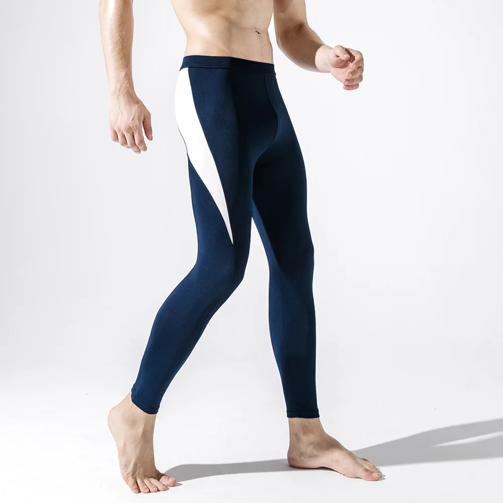 Spring Autumn Men Sweatpants Elastic Quickly Dry Male Running Jogging Fitness Gym Exercise Trouser Legging Tights Sportswear
Spring Autumn Men Sweatpants Elastic Quickly Dry Male Running Jogging Fitness Gym Exercise Trouser Legging Tights Sportswear