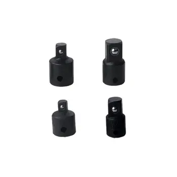 Multi-Function Sleeve Rod Adapter Household Ratchet Wrench Hand Tool Sleeve Converter Connection Conversion Extension Rod
Multi-Function Sleeve Rod Adapter Household Ratchet Wrench Hand Tool Sleeve Converter Connection Conversion Extension Rod