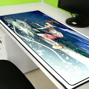 Yuzuoan Cute Cartoon Animation Control Game Mousepad Laptop Slip Resistant Lock Keyboard Pc Mouse Pad Table Mat
Yuzuoan Cute Cartoon Animation Control Game Mousepad Laptop Slip Resistant Lock Keyboard Pc Mouse Pad Table Mat