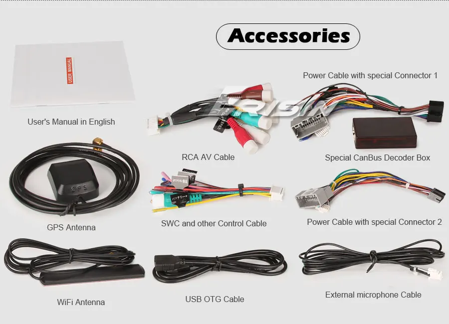 ES8176J-R20-Accessories