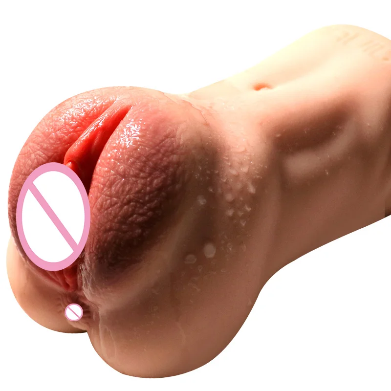 Реалистичный Мастурбатор Порно