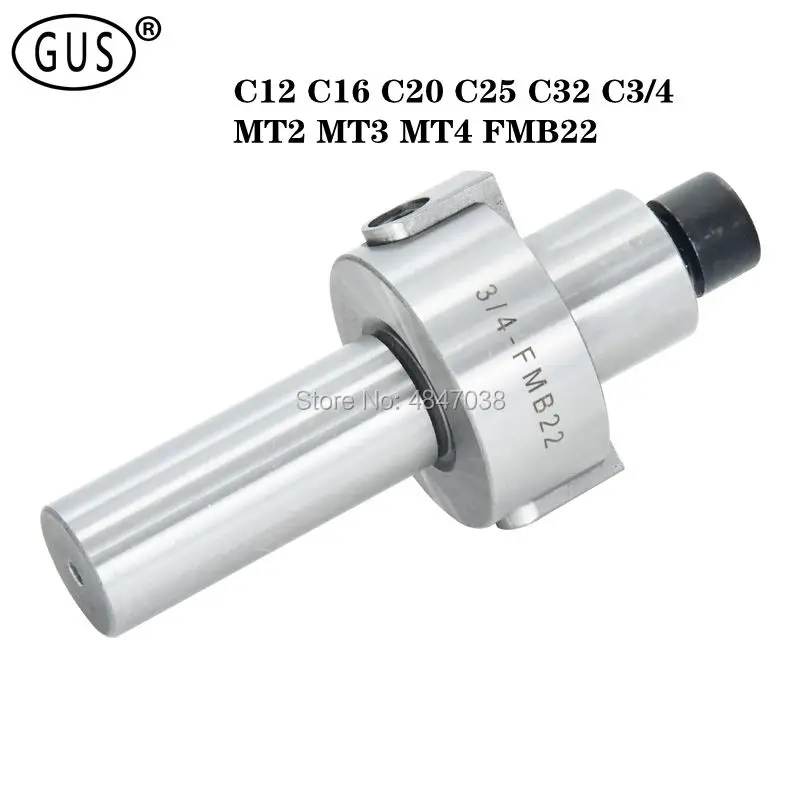 C12 C16 C20 C25 C32 C3/4 MT2 MT3 FMB22 plane milling handle shell face milling cutter adapter for machine tool milling machines
C12 C16 C20 C25 C32 C3/4 MT2 MT3 FMB22 plane milling handle shell face milling cutter adapter for machine tool milling machines