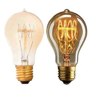 Retro Filament Light Bulb Hanging Stand Display Decorating Home Living Room Balcony Decor Lighting Lamps
Retro Filament Light Bulb Hanging Stand Display Decorating Home Living Room Balcony Decor Lighting Lamps
