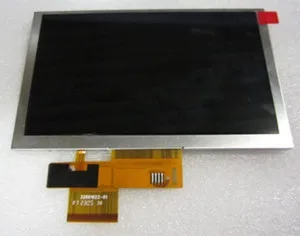 CHIMEI INNOLUX 5.0 inch HD TFT LCD Screen EJ050NA-01E FPC 32001022-01 WVGA 800(RGB)*480
CHIMEI INNOLUX 5.0 inch HD TFT LCD Screen EJ050NA-01E FPC 32001022-01 WVGA 800(RGB)*480