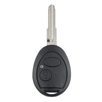 Car Smart Remote Key 2 Button 315Mhz 73 Chip for Land Rover Discovery 1999-2004 N5FVALTX3 CWE100710KIT
Car Smart Remote Key 2 Button 315Mhz 73 Chip for Land Rover Discovery 1999-2004 N5FVALTX3 CWE100710KIT