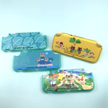 Animal Crossing Protective Hard Case For Nintend Switch Lite Cover Shell Anti-Slip Case for Nitendo Switch Lite Game Accessory
Animal Crossing Protective Hard Case For Nintend Switch Lite Cover Shell Anti-Slip Case for Nitendo Switch Lite Game Accessory
