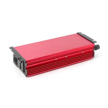 2020 New 4000W Solar Power Inverter Sine Wave LED 4 USB DC12/24V To AC110V/220V Convert
2020 New 4000W Solar Power Inverter Sine Wave LED 4 USB DC12/24V To AC110V/220V Convert