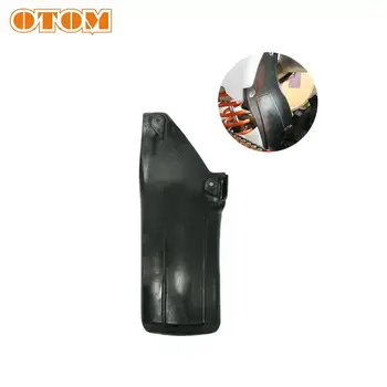 OTOM Universal Motorcycle Rear Fender Mud Flap Guard Fairing Mudguard Cover For KTM SX SXF XC Moto Rear Wheel Extension Fender
OTOM Universal Motorcycle Rear Fender Mud Flap Guard Fairing Mudguard Cover For KTM SX SXF XC Moto Rear Wheel Extension Fender
