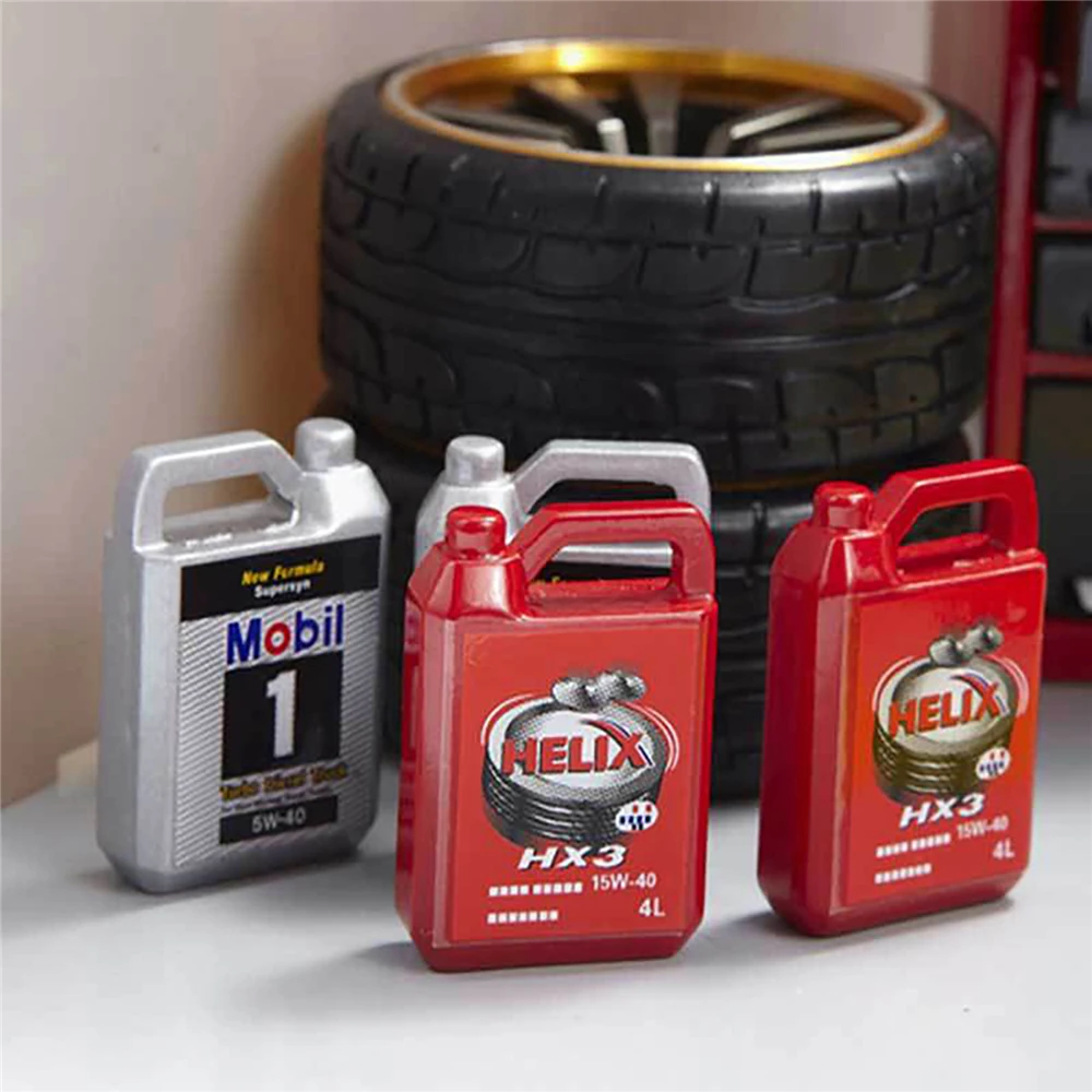 Simulation Metal Oil Drum Oil Tank For TRX-4 SCX10 1/10 RC Climbing Car Decorative Pendant Counterweight Accessories
Simulation Metal Oil Drum Oil Tank For TRX-4 SCX10 1/10 RC Climbing Car Decorative Pendant Counterweight Accessories