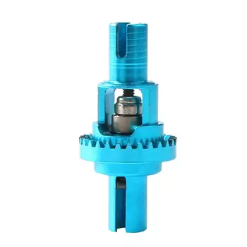 Metal Adjustable Ball Differential Gear Upgrade Part for 1/28 Wltoys K969 RC Car Fine workmanship and good performance perfect
Metal Adjustable Ball Differential Gear Upgrade Part for 1/28 Wltoys K969 RC Car Fine workmanship and good performance perfect