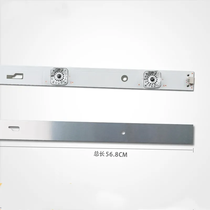 led backlight for TV 32 inch LED TV PPTV-32C2 light bar 4C-LB320T-HR5 32HR332M06A5
led backlight for TV 32 inch LED TV PPTV-32C2 light bar 4C-LB320T-HR5 32HR332M06A5