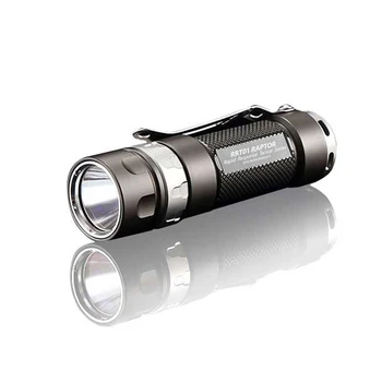 JETBeam RRT01 950LM XPL/Nichia 219C 3-Modes Tactical Flashlight IPX8 220M LED Torch for Camping Torch Emergency Lamp Lantern
JETBeam RRT01 950LM XPL/Nichia 219C 3-Modes Tactical Flashlight IPX8 220M LED Torch for Camping Torch Emergency Lamp Lantern