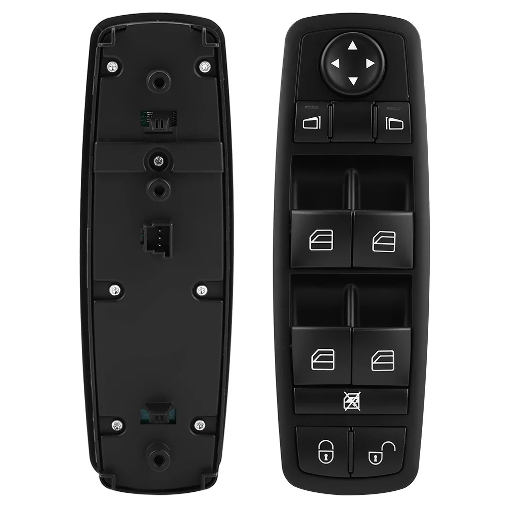 Power Master Window Switch Left Hand Driver Power Master Window Switches For Mercedes Benz A-Class W169 2004-2012
Power Master Window Switch Left Hand Driver Power Master Window Switches For Mercedes Benz A-Class W169 2004-2012