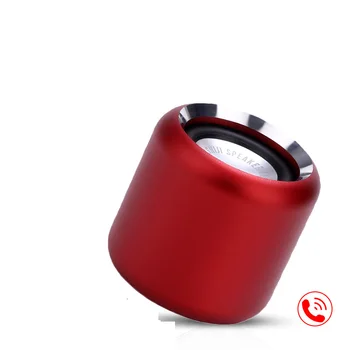Mini Portable Bluetooth Speaker Wireless Bass Column TWS Hi-Fi Stereo Boombox Remote Shot Control Subwoofer Speaker For PC Phone
Mini Portable Bluetooth Speaker Wireless Bass Column TWS Hi-Fi Stereo Boombox Remote Shot Control Subwoofer Speaker For PC Phone