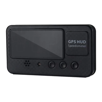 Hot ABS Mileage Calculate Accurate GPS Speedometer Digital Head Up Display Useful Auto Universal Easy Install Alarm Bike Motorcy
Hot ABS Mileage Calculate Accurate GPS Speedometer Digital Head Up Display Useful Auto Universal Easy Install Alarm Bike Motorcy