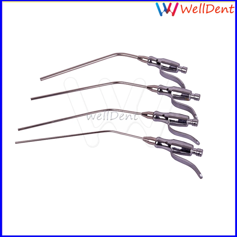 1 piece ENT sniper surgery suction head home suction device electric suction device suction head (1)