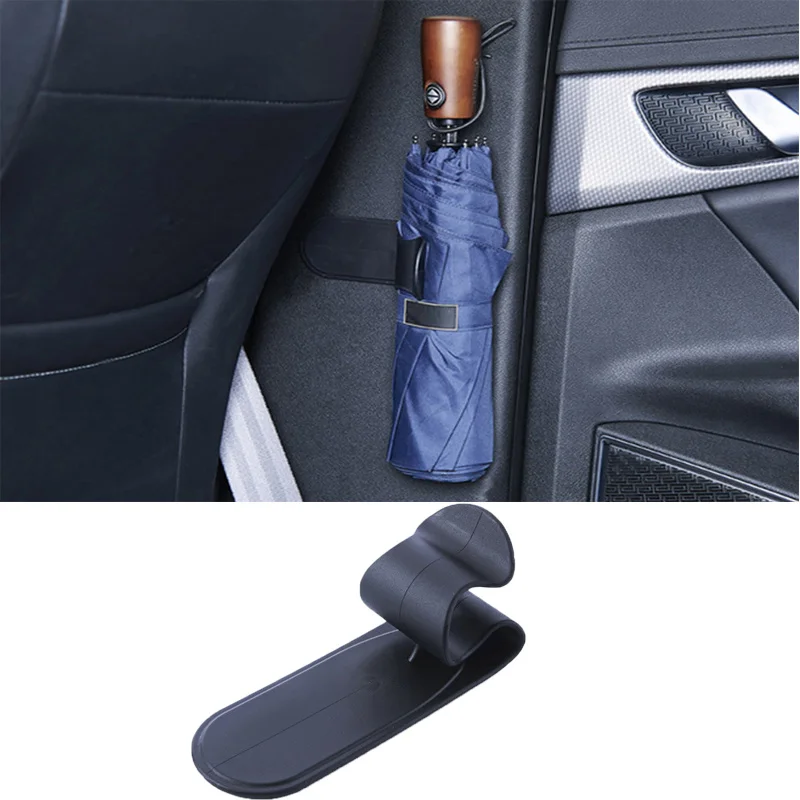 Фото Автомобиль Стайлинг Авто крючок для зонта мульти держатель Вешалка VW Polo Jetta Toyota