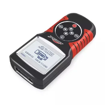 KONNWEI KW820 Automotive Scanner Multi-languages OBDII EOBD Diagnostic Tool Car Errors Code Reader Diagnostic Scanner in Spanish
KONNWEI KW820 Automotive Scanner Multi-languages OBDII EOBD Diagnostic Tool Car Errors Code Reader Diagnostic Scanner in Spanish