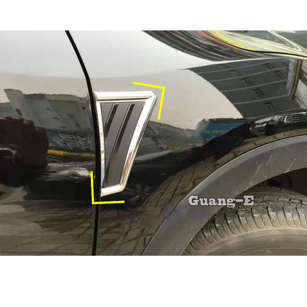 For Honda HRV HR-V Vezel 2019 2020 car styling cover lamp trim ABS chrome Front Side Foliage Leaf Fender Vents Air Outlet 2pcs
For Honda HRV HR-V Vezel 2019 2020 car styling cover lamp trim ABS chrome Front Side Foliage Leaf Fender Vents Air Outlet 2pcs