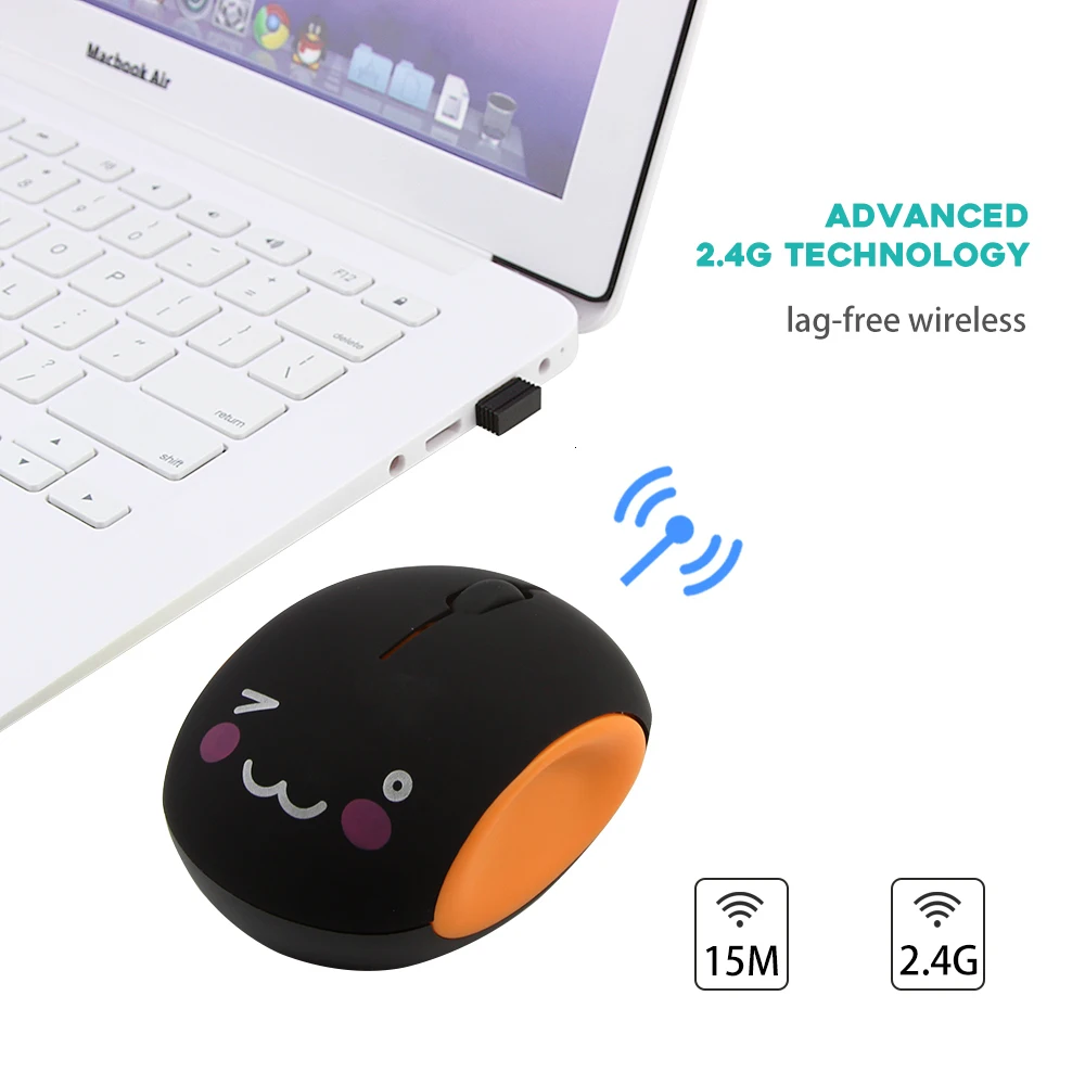 silent mouse silent mouse